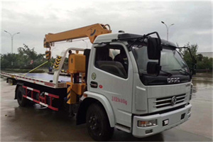 东风24小时道路救援服务