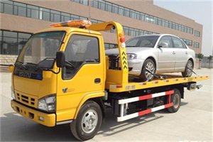 东风道路救援一般怎么收费