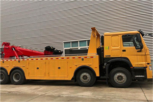 东风道路救援公司